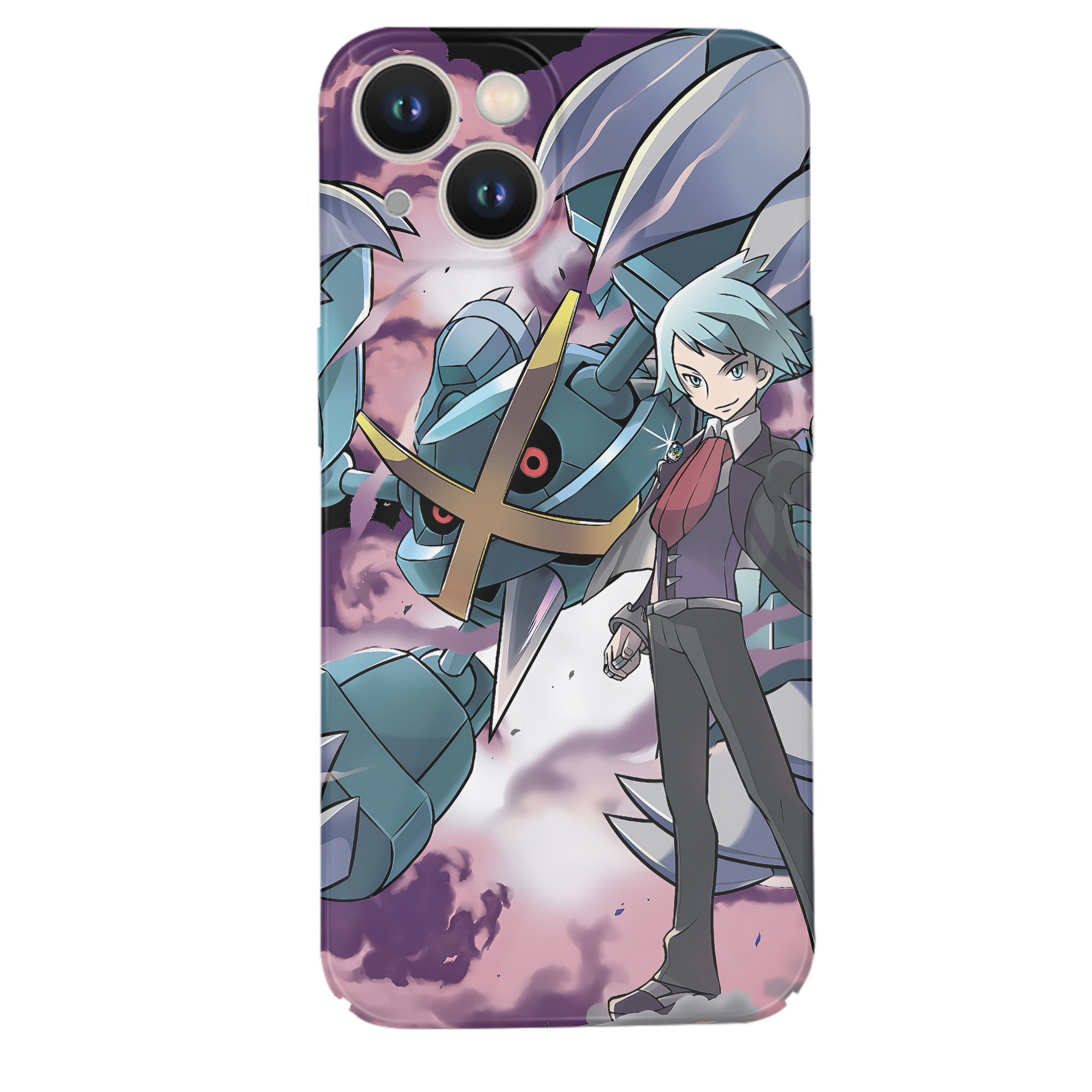 （画像用） ポケットモンスター Pokémon 【iPhone 14シリーズ対応】ハードケース